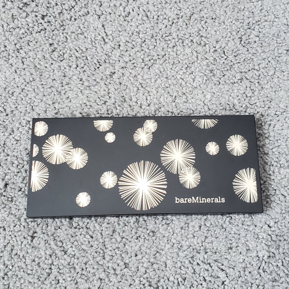 Bare Mineral Ready Pallette